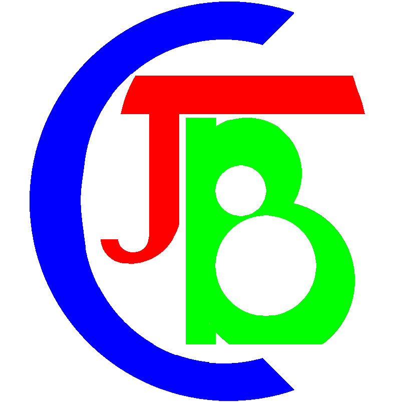Jeffrey B. Carter signature logo