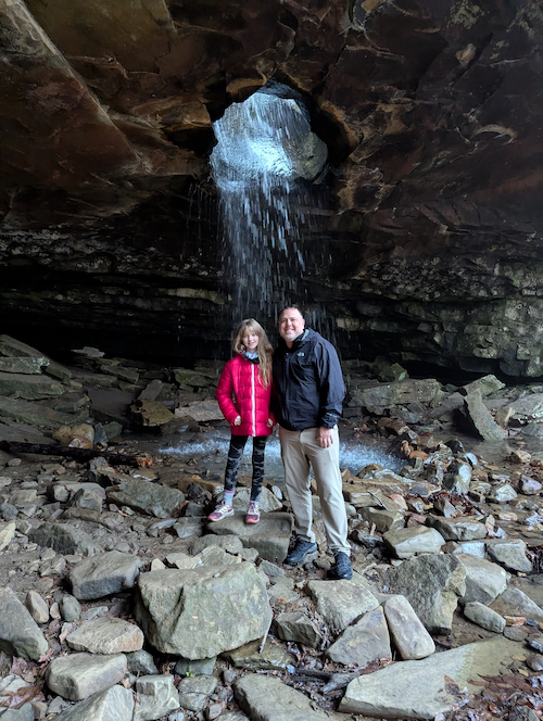 Arkansas Trip 3