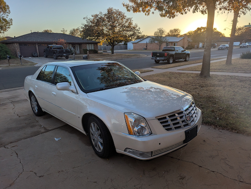 Clean caddy